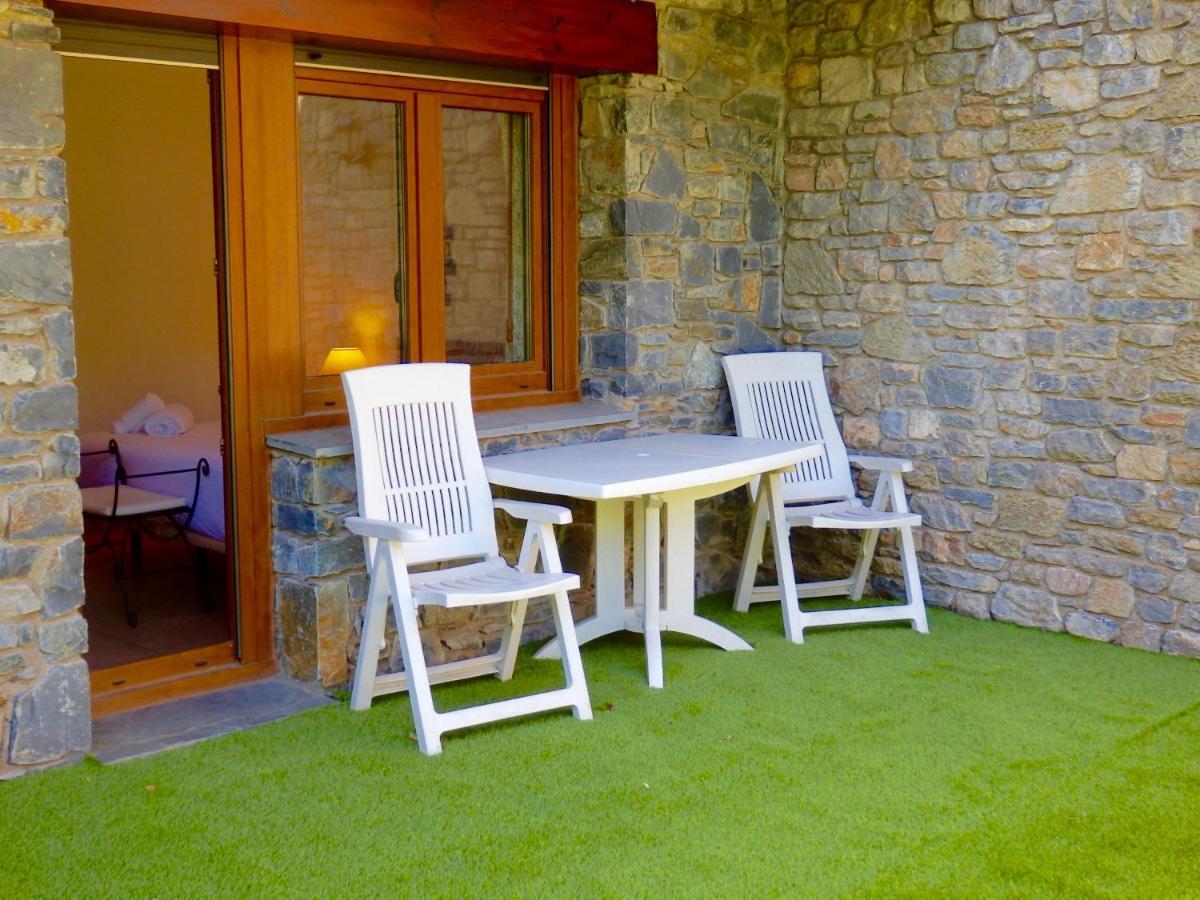 Quiet House Sa Calma Villa Andorra la Vella Luaran gambar