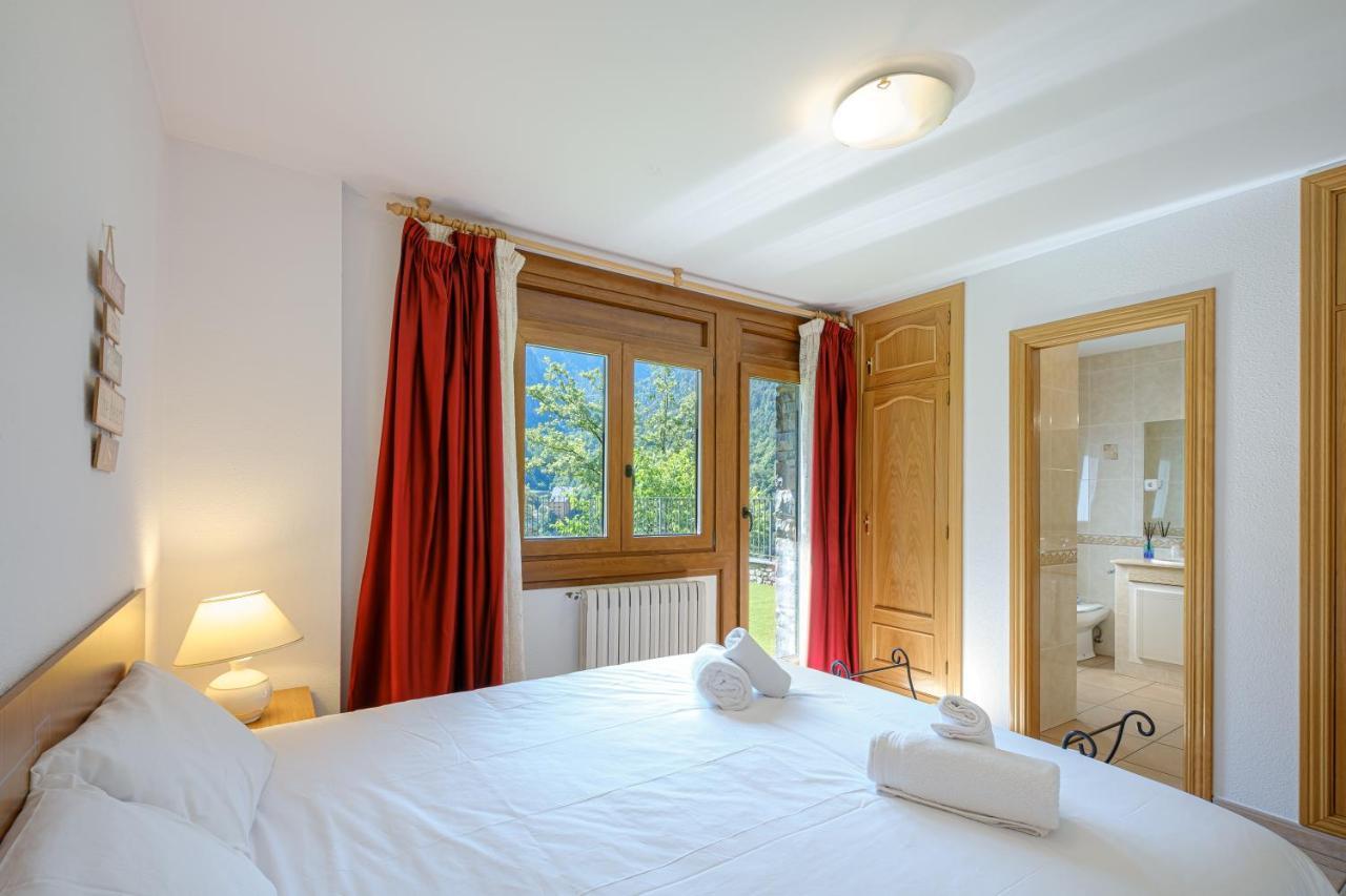 Quiet House Sa Calma Villa Andorra la Vella Luaran gambar