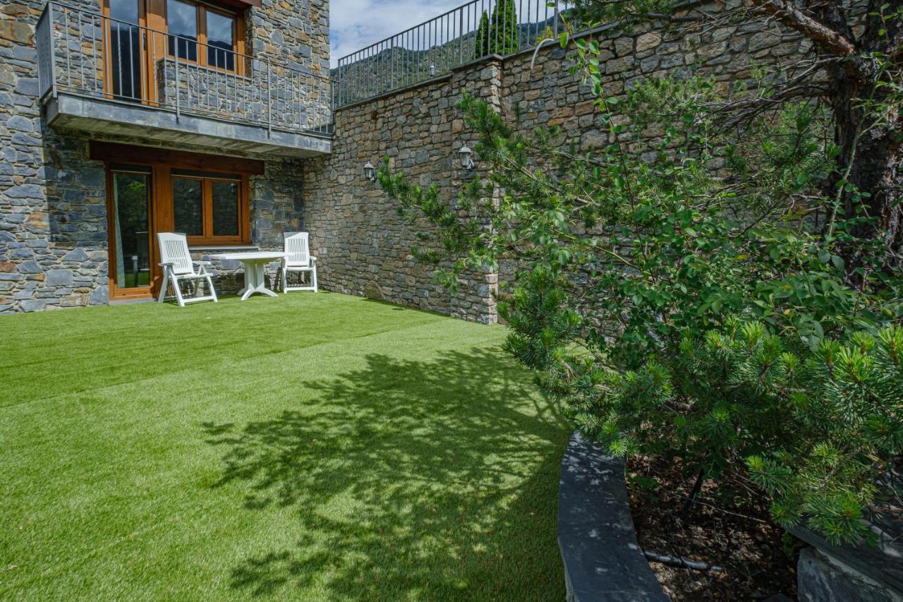 Quiet House Sa Calma Villa Andorra la Vella Luaran gambar